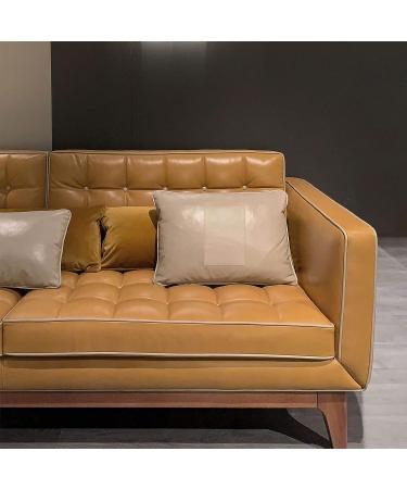 Leather Tape 3X60 Inch Self-Adhesive Leather Repair Patch for Sofas  Couch  Furniture  Drivers Seat(Black) 3 x 60 Inches Black - Buy Online on GoSupps.com