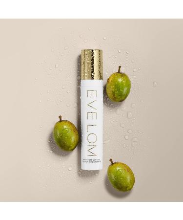 Eve Lom Moisturizer Lotion 50 ml - Hydrating & Rejuvenating Skincare | Buy Internationally - Buy Online on GoSupps.com