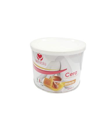 Setablu Setablu Free-soluble Cera with Honey 400 ml