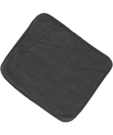 Haofy Portable USB Heating Pad - Adjustable Temperature & Timing Skin-Friendly Even Heat for Legs - Dark Gray - Buy Online on GoSupps.com
