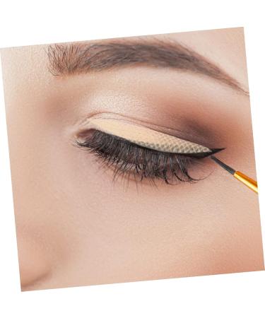 Beavorty 3 Sets Double Eyelid Sticker Set Girl Eye Tapes Traceless Eyelid Tape Traceless Eye Lift Strips Eyelid Tapes for Makeup Girls Eyelid Tapes Girl Stickers Cosmetics Eyes Plastic - Buy Online on GoSupps.com