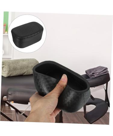  FRCOLOR FRCOLOR Neck Pillow For Shampoo Bed By Salon Hair Washing Pillow Neck Support Comfortable And Easy To Use - Buy Online on GoSupps.com