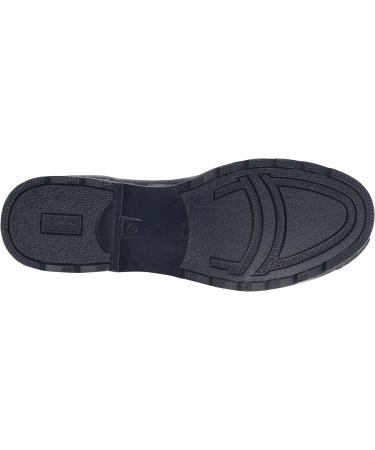 Western Chief Women's Mid Height Waterproof Rain Boot - Navy Gloss (Size 9) - Buy Online on GoSupps.com