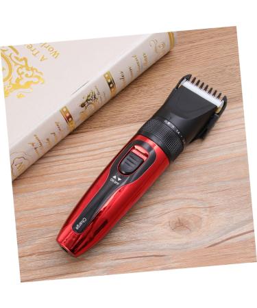 FOMIYES Electric Hair Clippers for Men - Professional Hair Trimmer & Beard Grooming Tool for Adults Kids & Pets - Buy Online on GoSupps.com