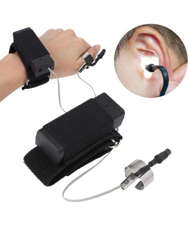 Exquisite Life Ear Cleaning Light Tool - Stainless Steel Earwax Removal Lamp (3 Gears) - Buy Online on GoSupps.com