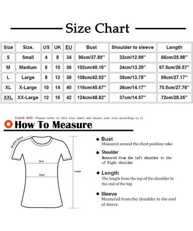 Women's Summer Casual Cold Shoulder T Shirt - Lace Crochet Hollow Out Short Sleeve Top | Solid/Colorblock Loose Blouse - Size Medium - Buy Online on GoSupps.com