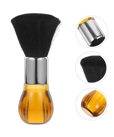 Baluue Barber Brush - Manual Shaving & Beard Grooming Brush - Neck Duster Accessory for Professional Barbers | Shop Internationally - Buy Online on GoSupps.com