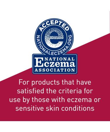CeraVe Eczema Relief Creamy Body Oil Eczema Calming Cream With Colloidal Oatmeal & Safflower Oil For Dry Skin & Itchy Skin Relief Steroid Free & Paraben Free 3.4 Ounce 3.4 Fl Oz (Pack of 1) - Buy Online on GoSupps.com