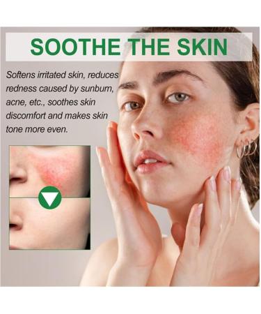 IFFANY Color Correcting Cream Complexion Correcting Cream Cleans Pores of Dirt and Oil - Buy Online on GoSupps.com