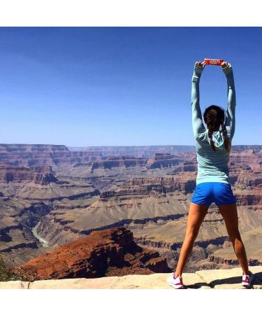 G2G Protein Bar Coconut Lovers 2-Pack 1 Box Peanut Butter Coconut 1 Box Almond Coconut Healthy Snack Delicious Meal Replacement Gluten-Free Refrigerated for Freshness 16 Count (2 Packs of 8) - Buy Online on GoSupps.com