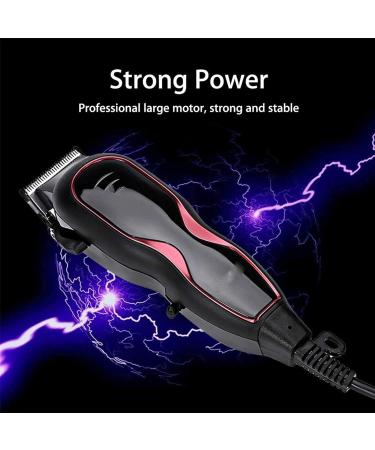 High Performance Haircut Kit for Men | Electric Hair Clippers - International Shipping Available - Buy Online on GoSupps.com
