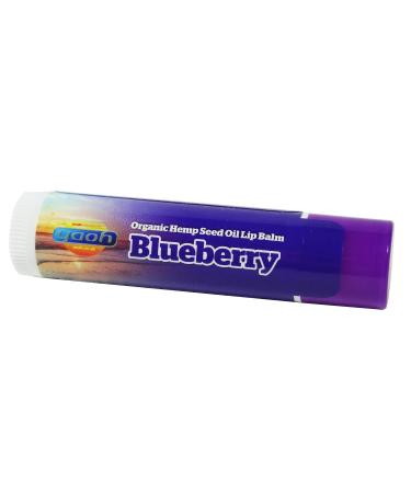 Yaoh Lipbalm Blueberry 4g
