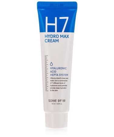 Some By Mi H7 Hydro Max Cream 1.69 fl oz (50 ml)