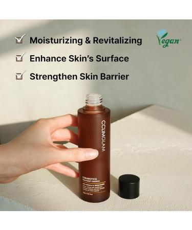 Shop CERABIOTICS Vegan Toner 150ml - Ceramide Toner for Dry Skin | Clean Beauty & Korean Skin Care - Buy Online on GoSupps.com