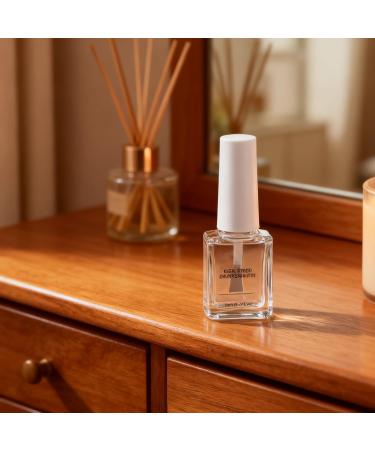 Gel Nail Moisturizer Quick-Drying Nourishing Cuticle Oil - Natural Nail Preparation - For Acrylic Gel at Home Beginners and Professionals - Buy Online on GoSupps.com