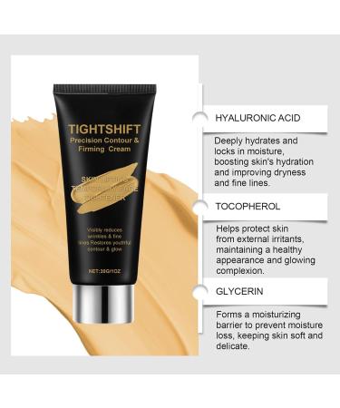  Eventerde Firming Skin Lotion Hydrating Lifting Gel for Dry Skin | Firming Face Cream | For Body Women Men Winter Spa Home Bath - Buy Online on GoSupps.com