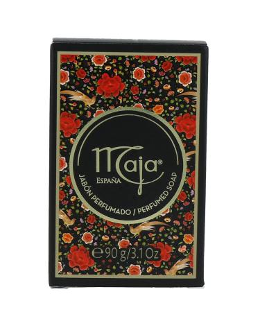 Maja Gift Set Maja By Myrurgia/FN126017/3.1 oz/women/ by Myrurgia