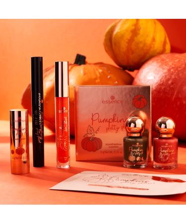 Pumpkins Pretty Please Eyeliner 1 Unidad - Buy Online on GoSupps.com