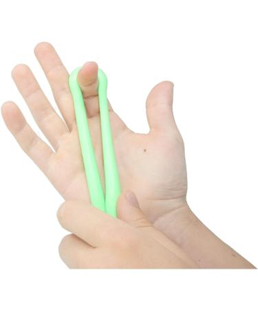 Buy ATC Handels GmbH Therapy Putty 85g & 450g Blue - Extra Firm Hand Training Modeling Clay for Rehabilitation - International Shipping Available - Buy Online on GoSupps.com