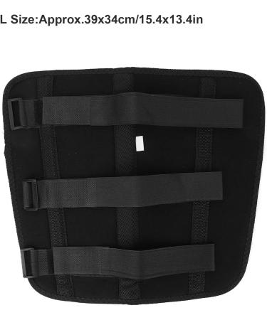 Calf Brace & Leg Sleeve for Shin Splints | Adjustable Stabilizer for Men & Women - Support for Fractures - Buy Online on GoSupps.com