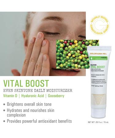 Goldfaden MD Radiance-Boosting Starter Set | Brightening Skincare Essentials for a Transformative Glow - Shop Internationally - Buy Online on GoSupps.com