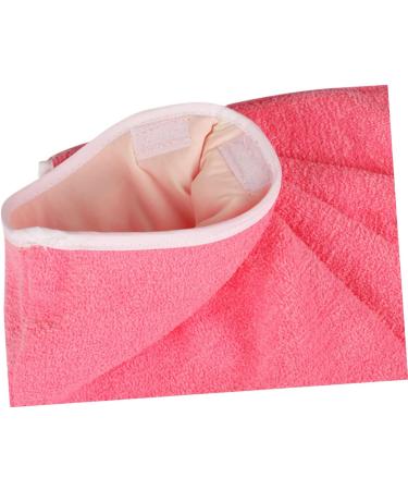 Ipetboom 1 Pair Paraffin Gloves Wax Bath Hands Cover Skin Moisturizing Gloves Hand Spa Gloves Hand Care Gloves Fabric Gloves Hand Treatment Gloves Self Tan Hand Mask Heater Work - Buy Online on GoSupps.com