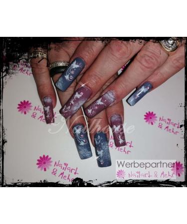 Buy N+M Fancy Color UV Gel V-8012 River 5ml - Instantly Opaque No Stirring - Made in Germany - International Shipping Available! - Buy Online on GoSupps.com