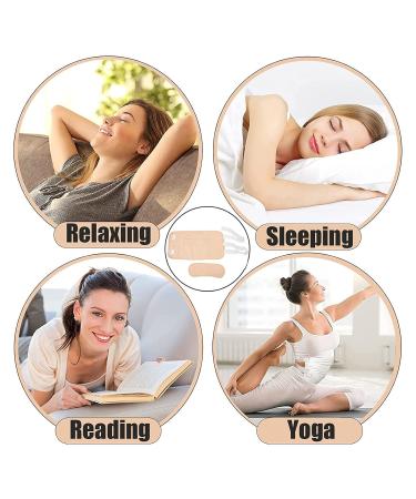 Reusable Castor Oil Pack - Skin-Friendly Adjustable & Washable Wrap for Neck & Waist | Perfect for All Skin Tones - Buy Online on GoSupps.com