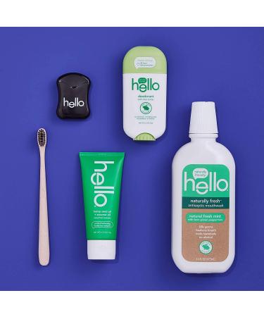 Shea Butter Fresh Citrus Deodorant | Aluminum-Free for Women & Men | 24-Hour Protection | 2.6 oz - No Baking Soda, Parabens, or Sulfates - Buy Online on GoSupps.com