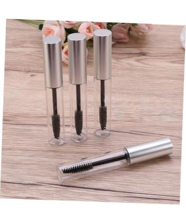 Didiseaon 4pi ces Lot de Tubes de Mascara Vide avec Brosse Entonnoirs et Pipettes pour Fabrication Maison de Mascara Base Huile - Buy Online on GoSupps.com