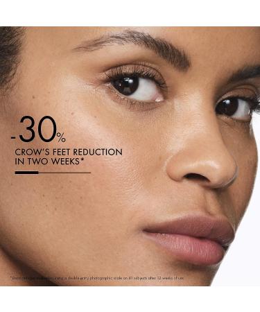 Vichy LiftActiv Supreme Anti Wrinkle Eye Cream 0.51 Fl Oz - Firming & Brightening with Caffeine - Ophthalmologist Tested - Buy Online on GoSupps.com