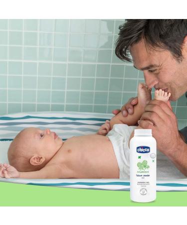 Chicco 500g Talcum Powder - Buy Online on GoSupps.com