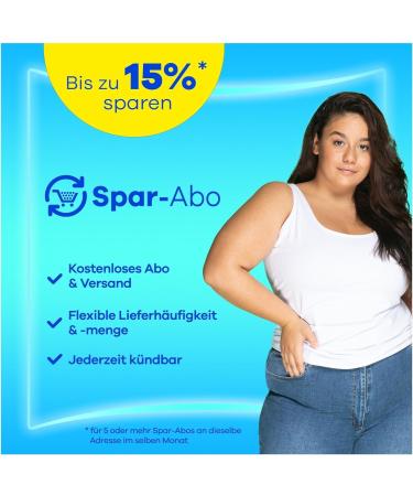 Always Ultra Binding Ladies Size 2 Long - 10 Super Absorbent Winged Pads Odor-Neutralizing Protection | 1 Pack - Buy Online on GoSupps.com