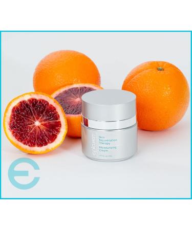 Epicuren DISCOVERY Skin Rejuvenation Therapy Moisturizing Cream - Floral | Best International Shipping 1 Fl Oz - Buy Online on GoSupps.com