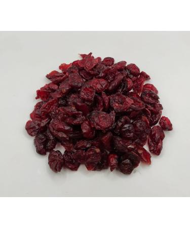 AgoraMarket Dried Cranberries 225g 196kg Vaccinium macrocarpon 1960 grams - Buy Online on GoSupps.com