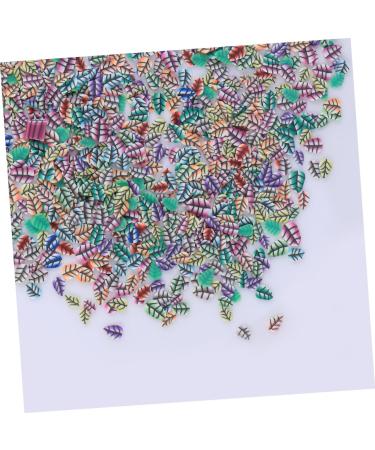 Healeved 1000pcs Nail Art Decor Nail Protector Nail Art Tools Nail Decor Fruit Ceramic Decorations Cell Phone Accessories Decorate Polymer Clay Slices for Nail Manicure Tool - Buy Online on GoSupps.com