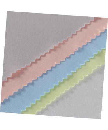 Ipetboom 12 Pcs Eyeglass Cleaning Cloth | Lint-Free Glasses Cleaning Cloth for Optimal Clarity - International Shipping Available - Buy Online on GoSupps.com