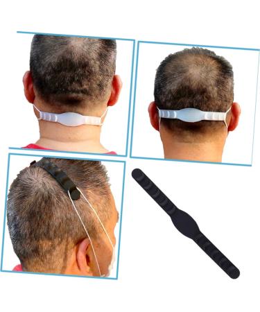 Beaupretty 15 PC Masking Hooks - Ear Protection Non-Slip Mask Accessories for Face Masks & Clothes Rack - Buy Online on GoSupps.com