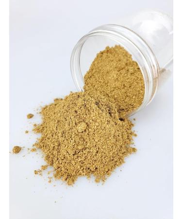 Entirely Ingredients Garam Masala Special Fine Powder 50g Mixed Spices - Selected for Premium Quality - Buy Online on GoSupps.com