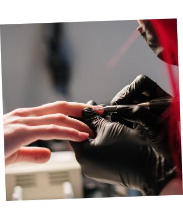 Beavorty 3 Sets Nail Polish Tool Accessories Nails Drill bits Pedicure Tools Nails Cuticle Drill bits Electric Nail File bits Nail File Head Round Cones Grinding Nail Polishing Grid - Buy Online on GoSupps.com