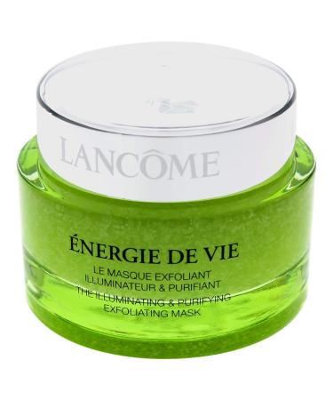 Buy Lanc me Face Mask 75ml - Hydrating & Rejuvenating Skincare | International Shipping Available - Buy Online on GoSupps.com