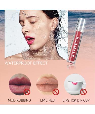 Glow Lip Balm & Lip Oil - Plumping Hydrating Long Lasting Gloss for Women | Nourishing Non-Stick Lip Care - Buy Online on GoSupps.com