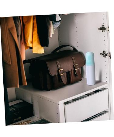 FRCOLOR 12 Pcs Portable Travel Bottles - Durable White PP Plastic for International Shipping - Buy Online on GoSupps.com