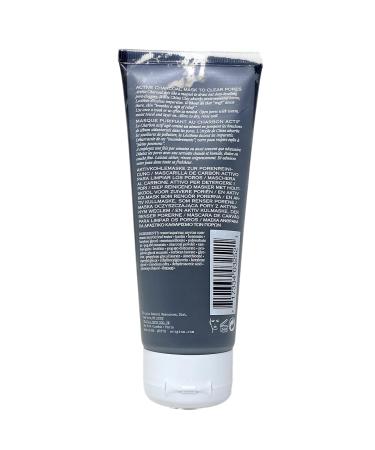 Origins Clear Improvement Active Charcoal Mask | Best Pore Cleansing Face Mask | Shop Internationally - Buy Online on GoSupps.com