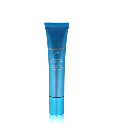 Refreshing Eye Gel Cream ARTISTRY HYDRA-V - Refreshing Eye Gel Cream - 15 ml - Amway - (Art. No.: 117649)