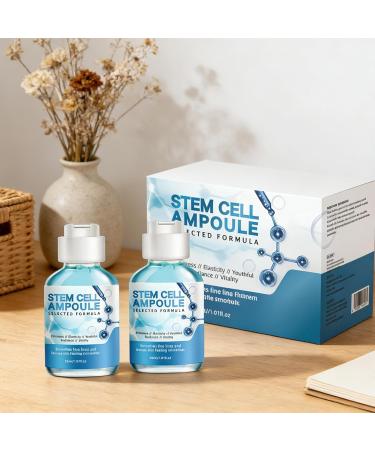 Facial firming fluid moisturizer 30 ml facial care with deep hydration for and oily skin morning and evening - Buy Online on GoSupps.com