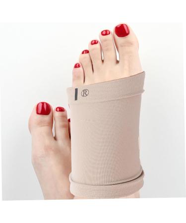 NOLITOY 6 Pairs Plantar Support Brace & Insoles | Flat Foot Arch Support Inserts for Men & Women - Comfortable Elastic Shoe Mats - Buy Online on GoSupps.com