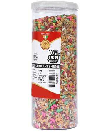 Rasily Rangeela Mukhwas Mouth Freshener - Authentic Indian Flavor Refreshing Taste - International Shipping Available - Buy Online on GoSupps.com