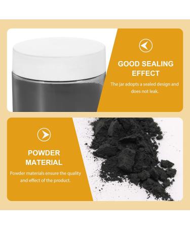  Amosfun 1 Box Soot Powder Face Halloween Accessory Gothic Makeup Powder Special Effect Pink - Buy Online on GoSupps.com