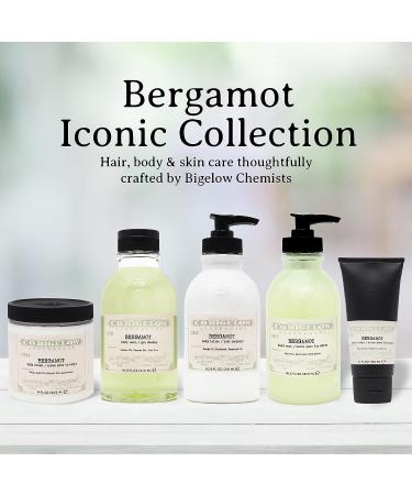 C.O. Bigelow Bergamot Hand Wash 10.5 fl oz - Iconic Collection - Liquid Soap - Buy Online on GoSupps.com